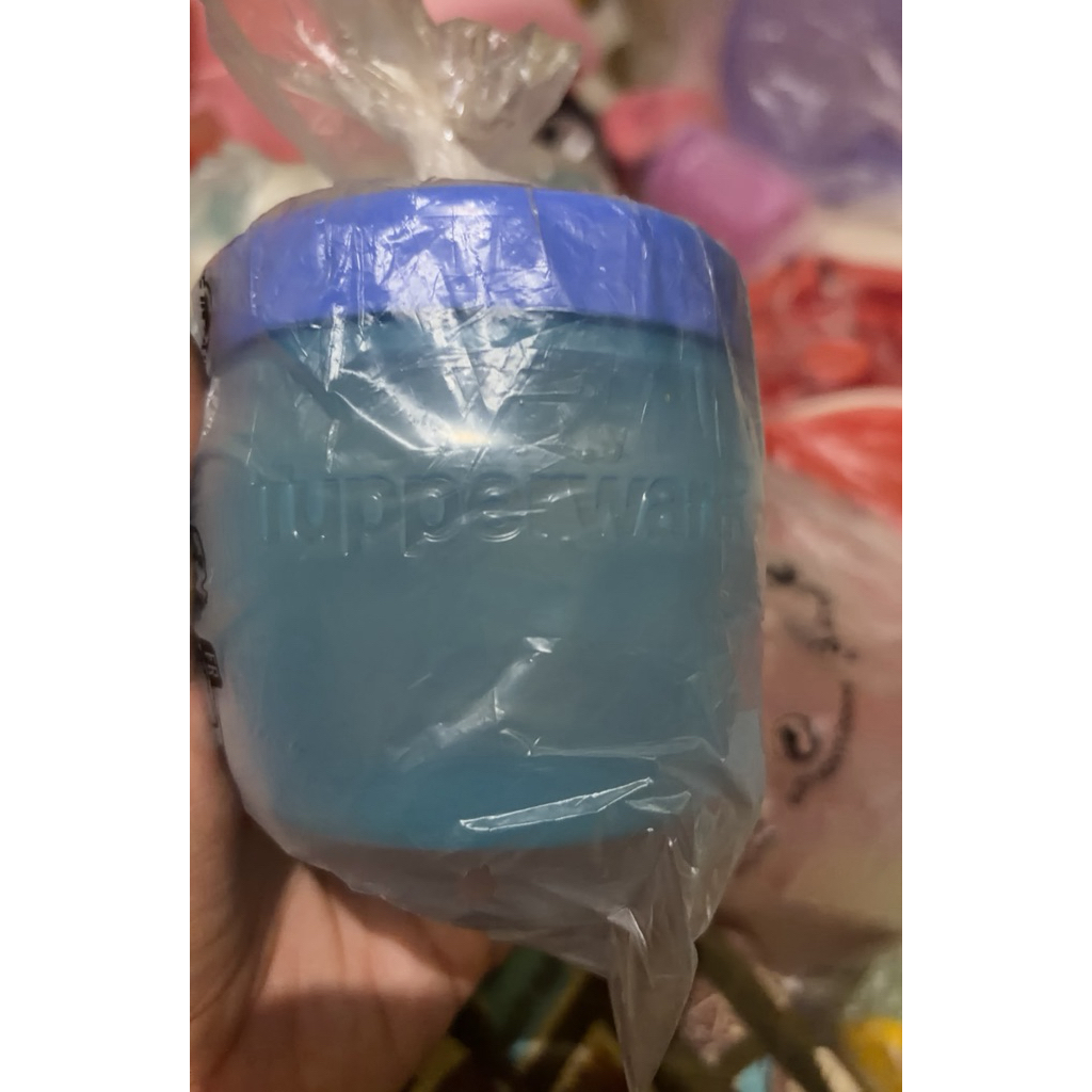 Tupperware Jar Universal