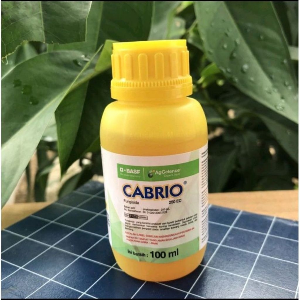 Cabrio 250EC 100ml