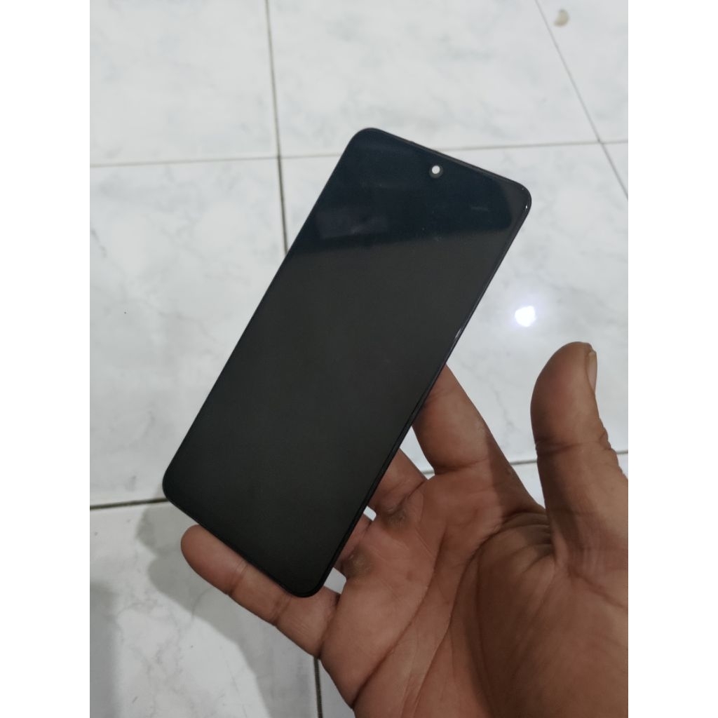 Lcd Original Copotan Redmi Note 10s