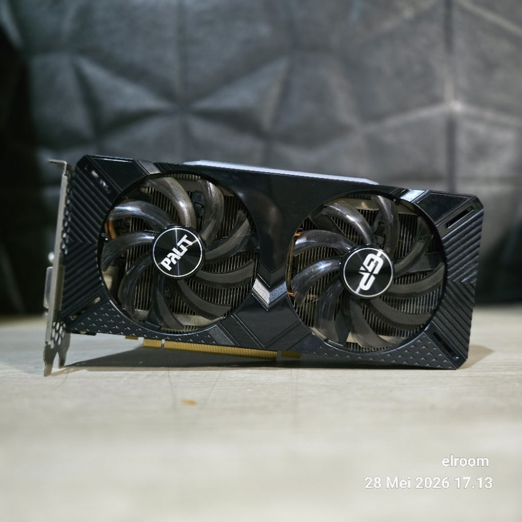 NVIDIA GEFORCE RTX 2070 8GB 256BIT DDR6 / VGA NVIDIA RTX 2070 / RTX 2070 8GB PCIE GRAPHICS CARD DDR6