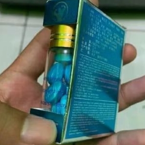 Stok Tersedia Vi@gra botol Paket isi 10pcsBisa COD seluruh Indonesia