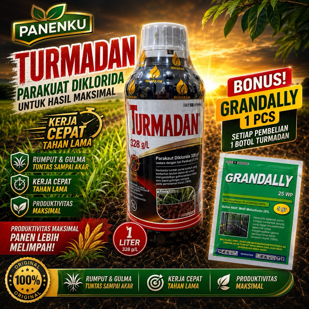 Turmadan 328g/l