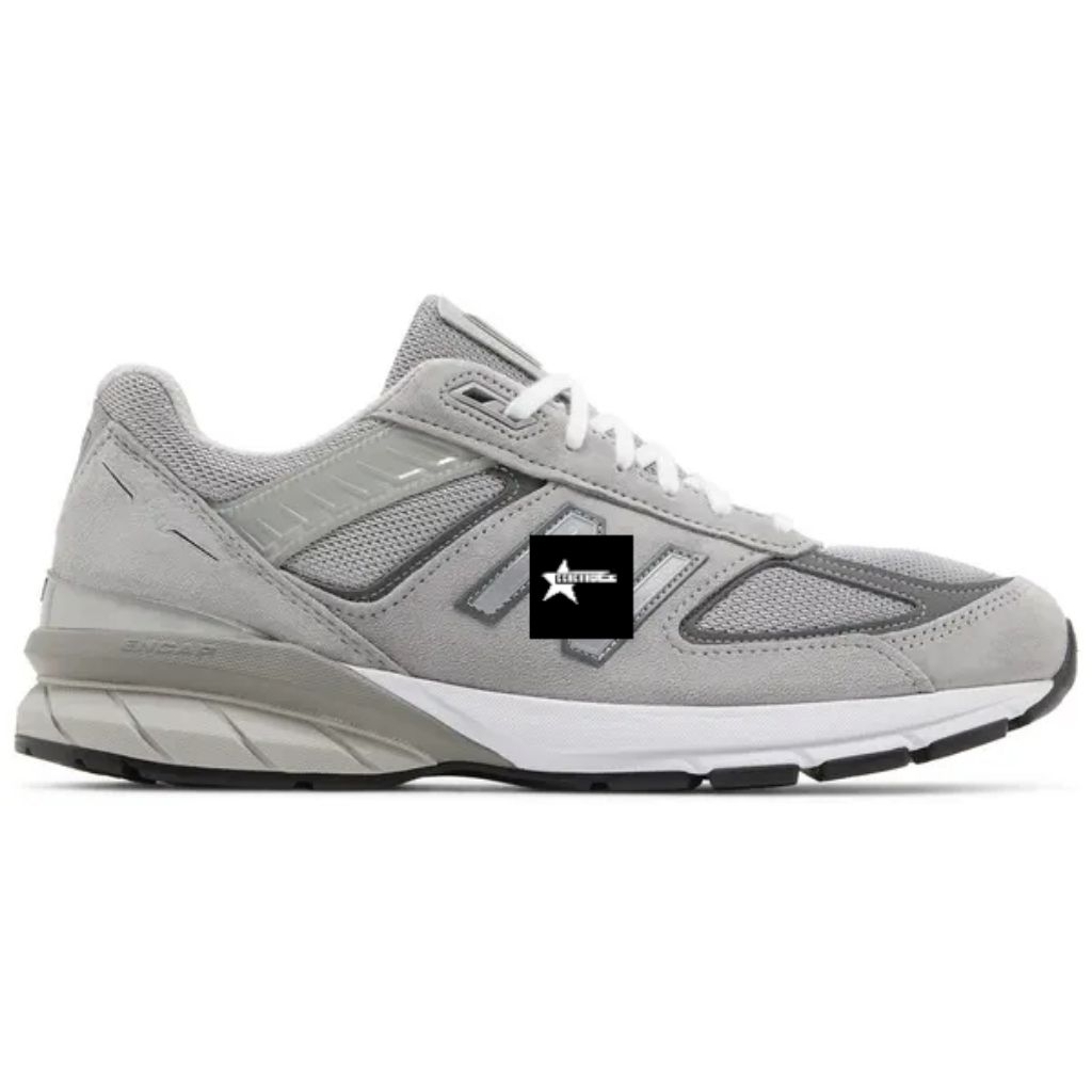 Sepatu NB 990v5 Castlerock