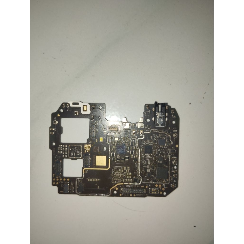 MESIN REDMI NOTE 12