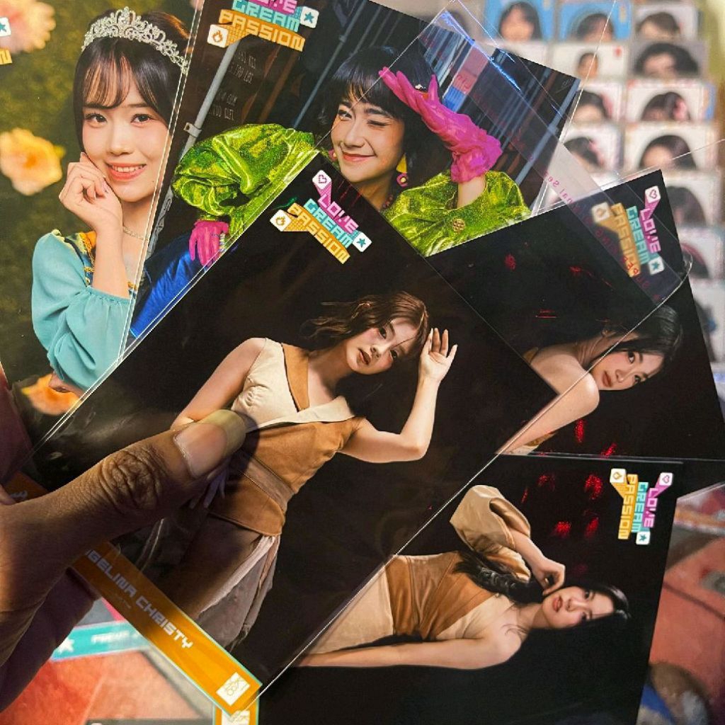 PHOTOPACK MNG LDP JKT48 2026