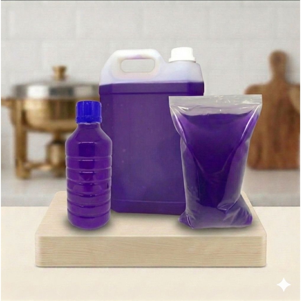 Refill Sterno Gel Isi ulang Spirtus Gel Jelly Kompor Spiritus