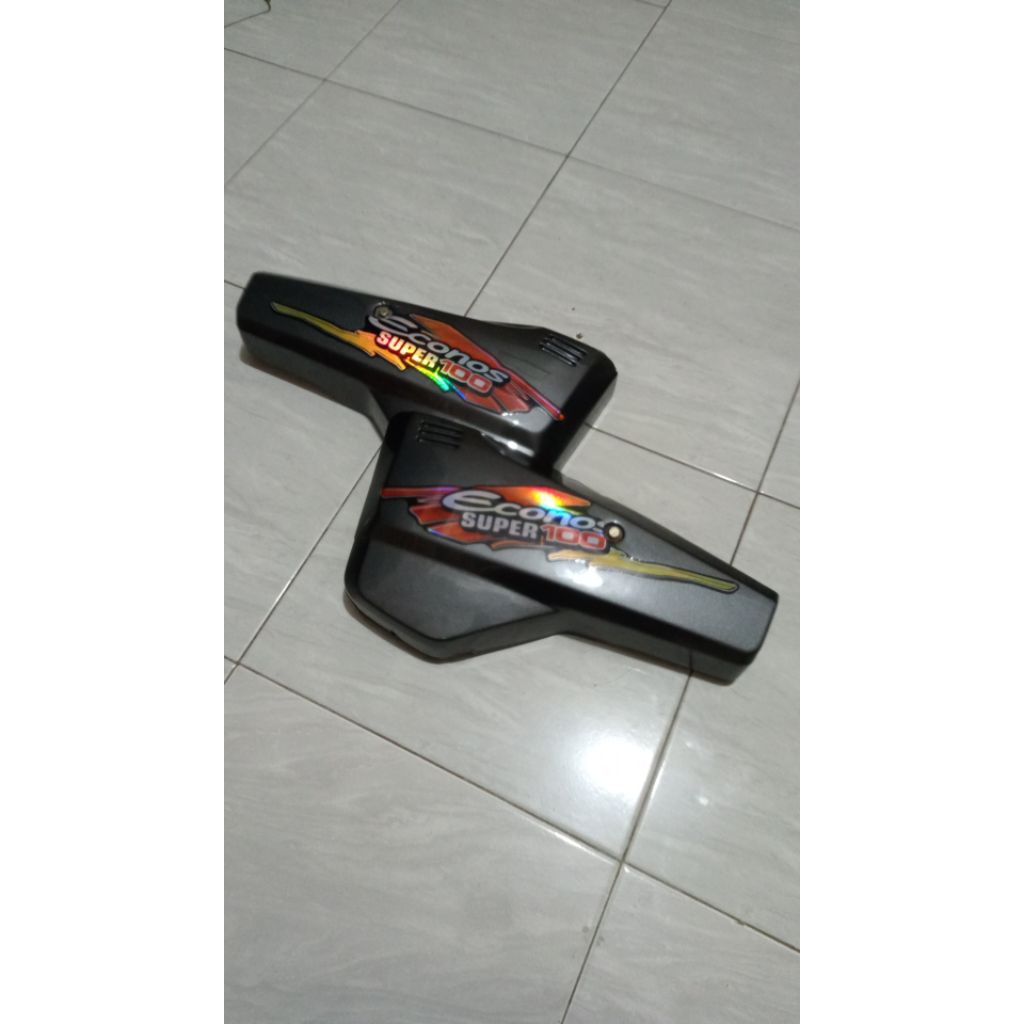 Kempolan/Tepong Kanan Kiri Suzuki A100 EconosXsuper