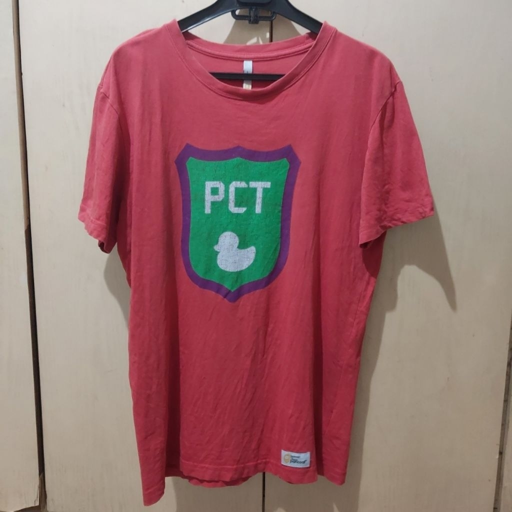 Kaos Pancoat minusan