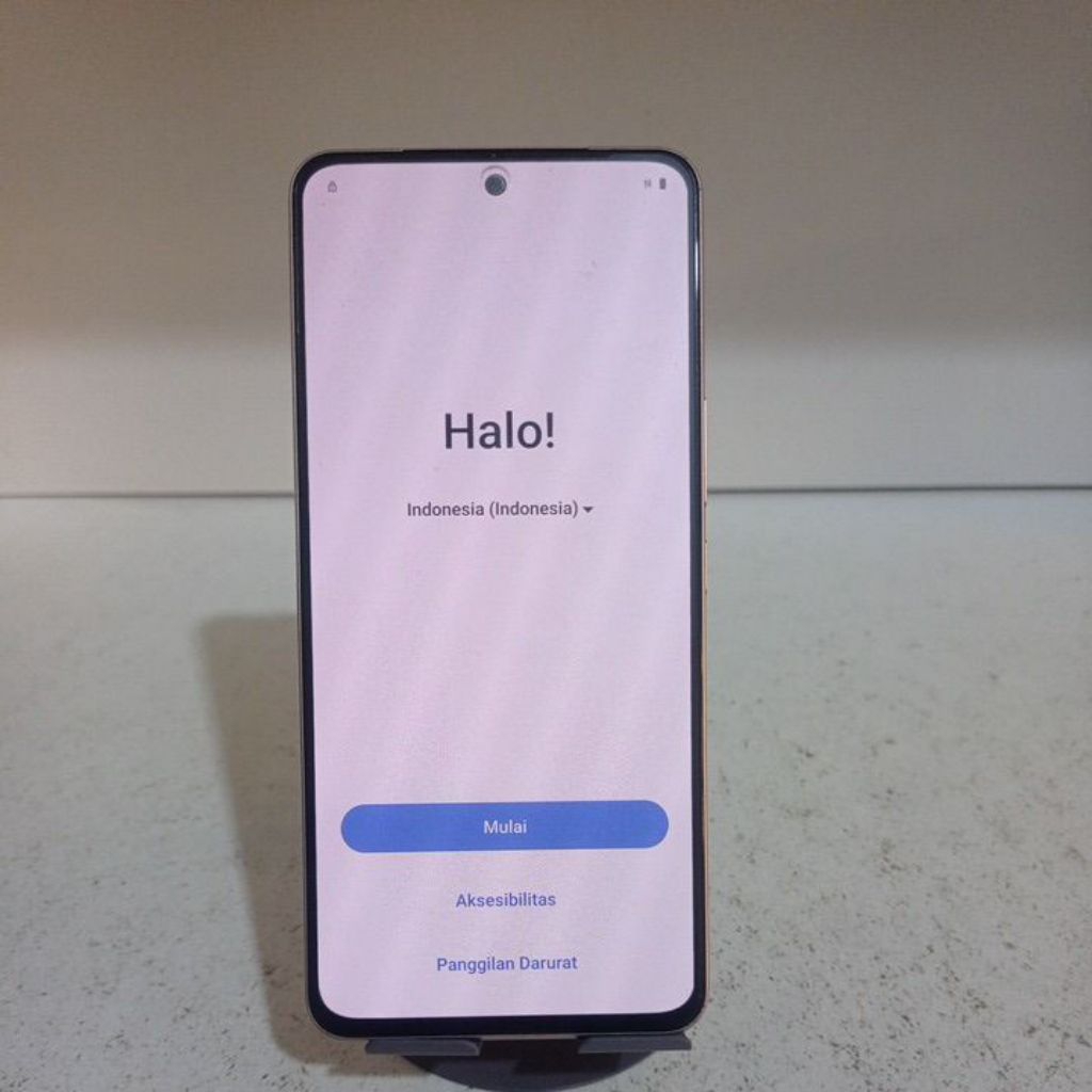 hp vivo v29e 8/256 ori sidik jari layar on minus akun goggle