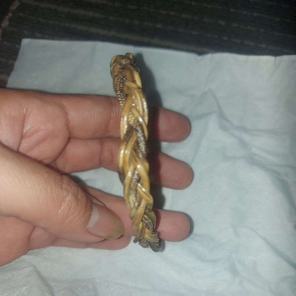 gelang ekor pari