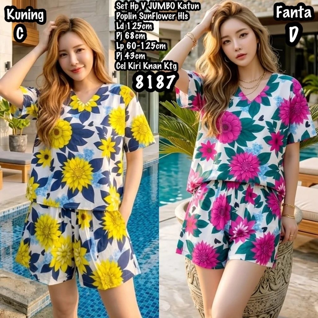 STELAN RAYON JUMBO  BANGKOK 8187