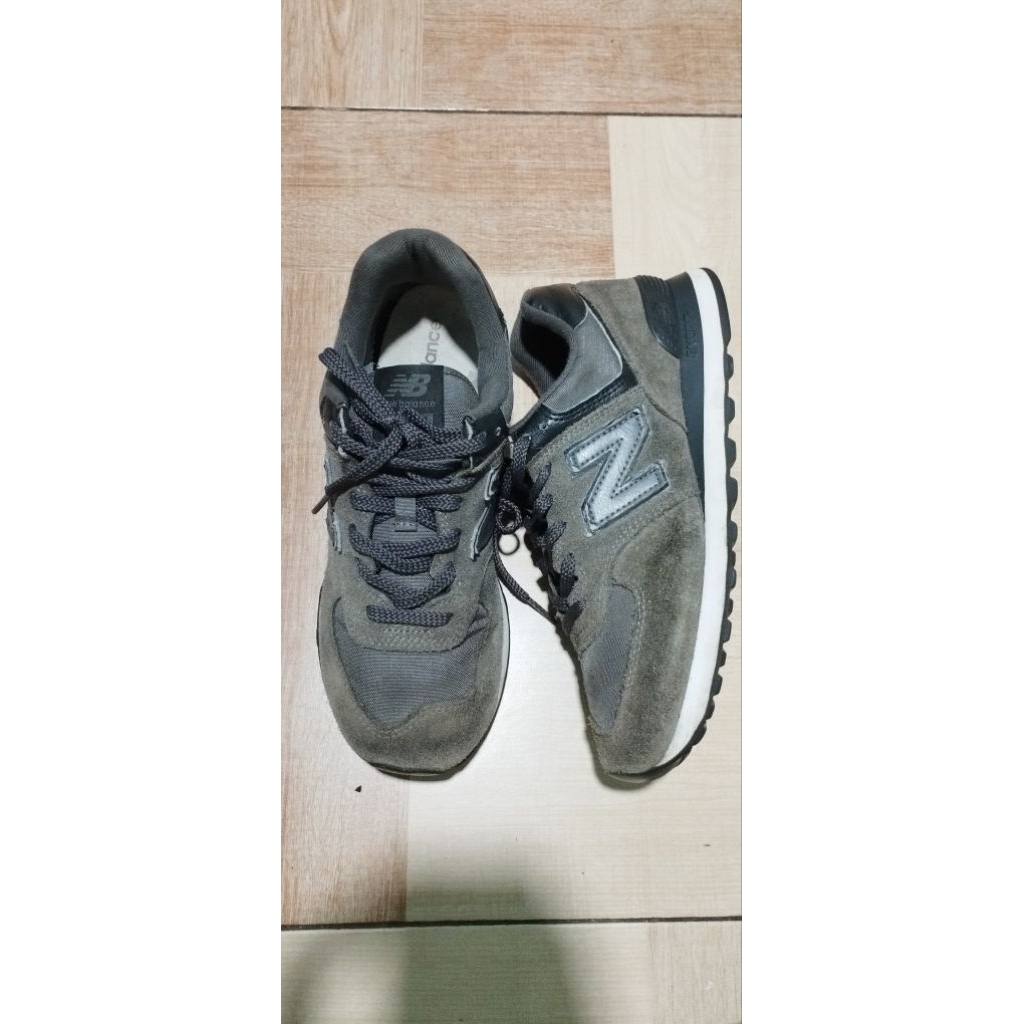 new balance 574