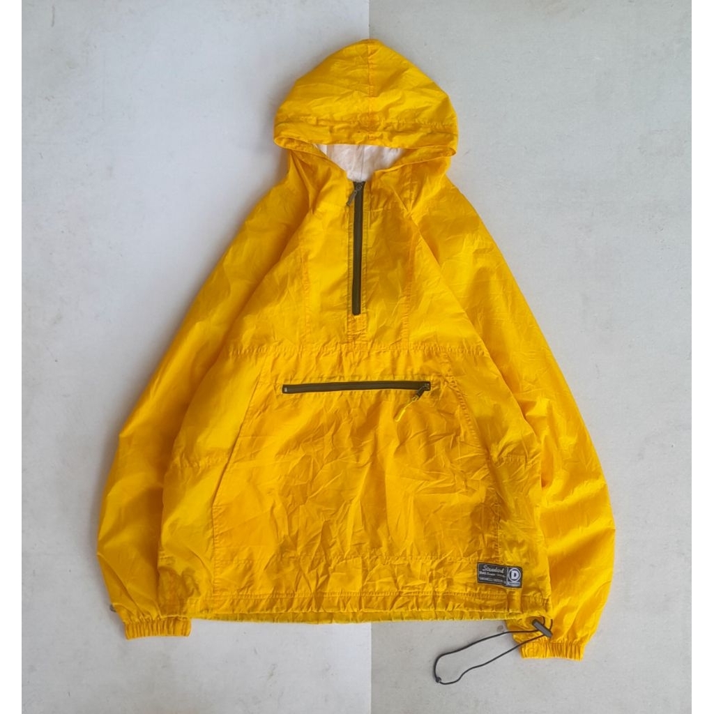 CAGOULE/ ANORAK PRELOV