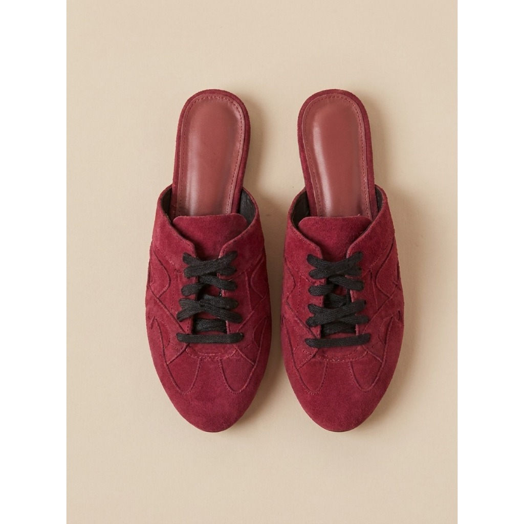CASANDRA NB sneakers sandal mules