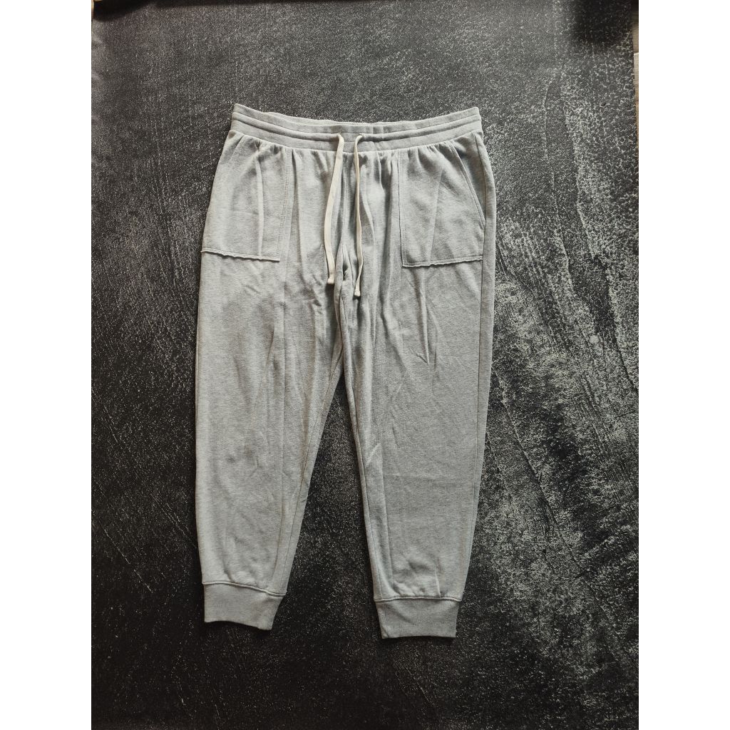 [BACA DESKRIPSI] Joggerpants GAP Celana Joger GAP celana olahraga GAP Jogerpants