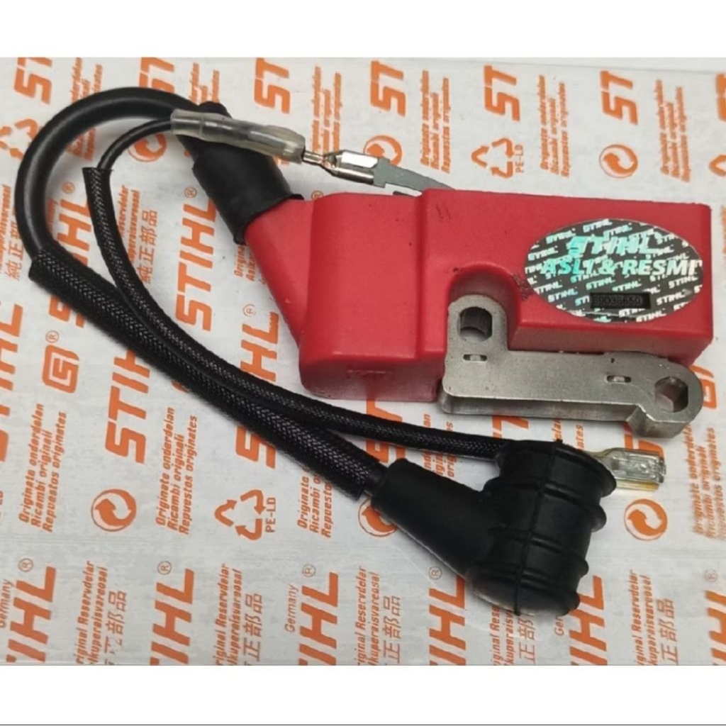 Cdi Coil STIHL 5800/6800 Senso Chainsaw Kecil Gergaji Kayu Senso