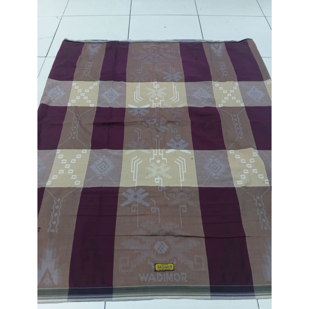 Sarung Wadimor Bekas