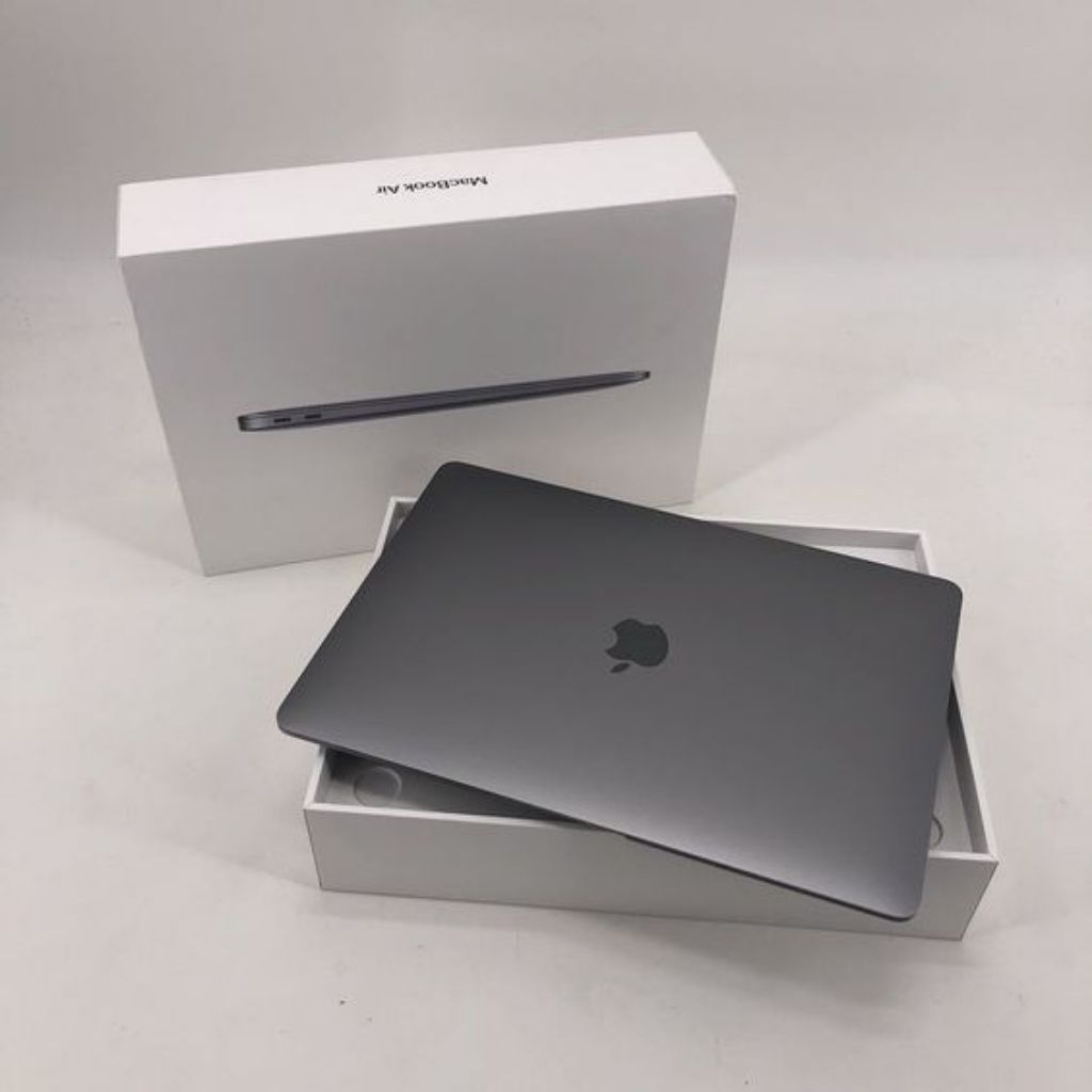 macbook air second 2022