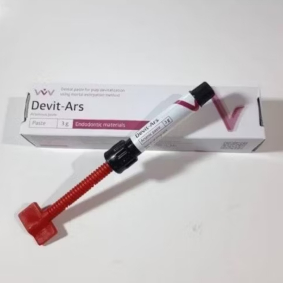 Devit Ars Devit Arsen / Devit Ars