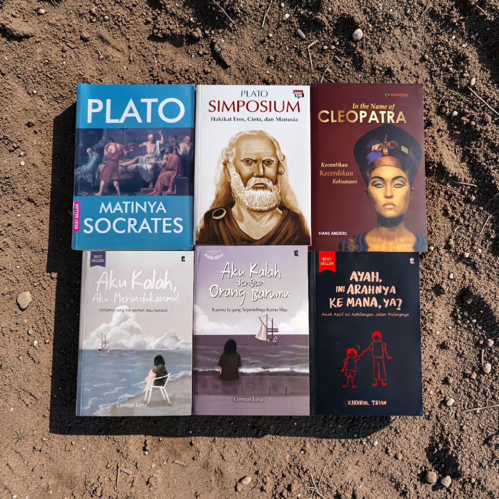 BUKU SASTRA DUNIA / DAMAI DAN BAHAGIA / KAHLIL GIBRAN