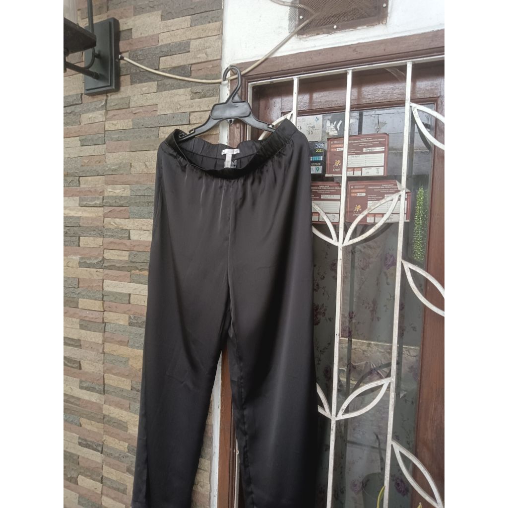 celana kulot h&m original