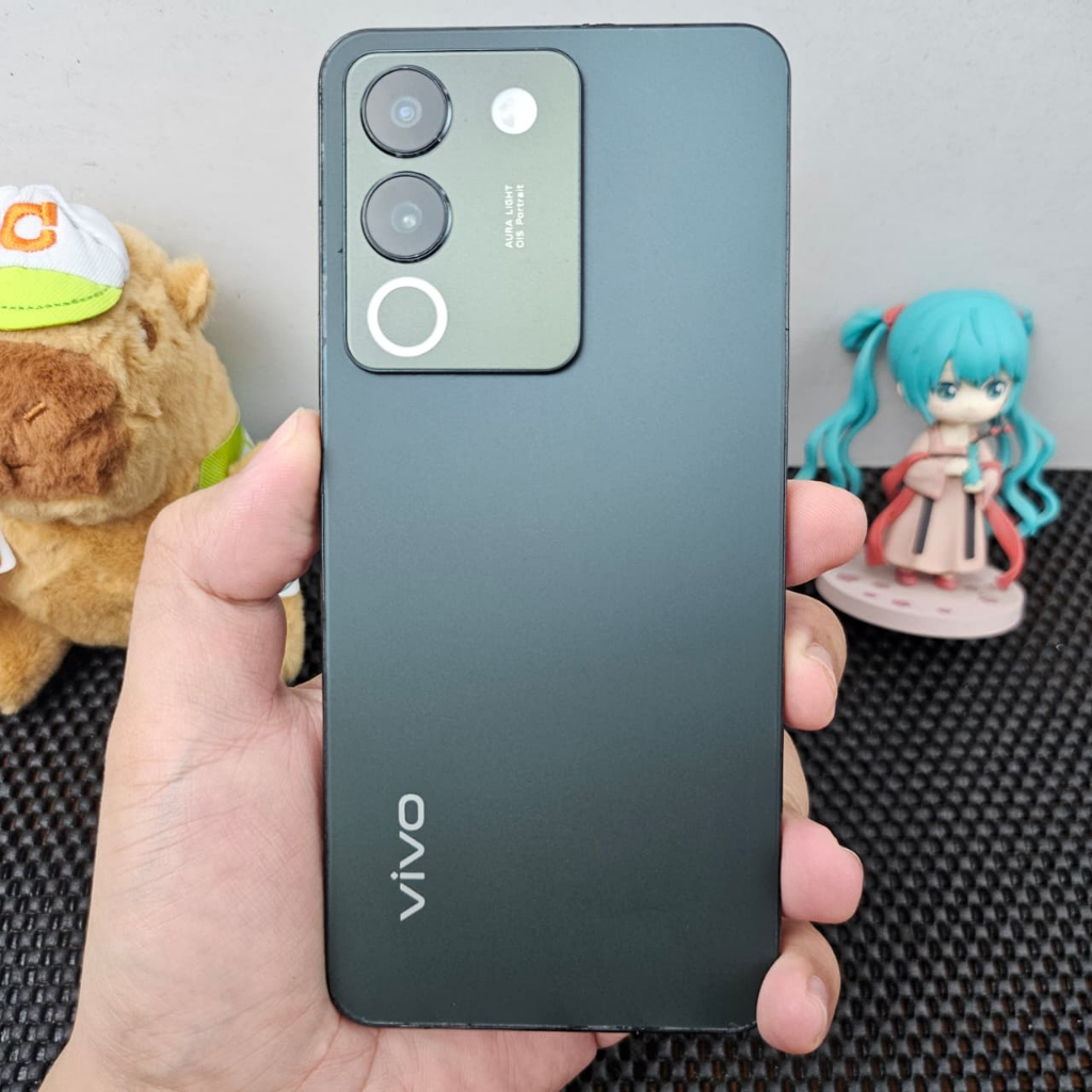 Vivo V29E 5G 8/256 Resmi Bekas Second Siap Pakai Semua Fungsi Normal