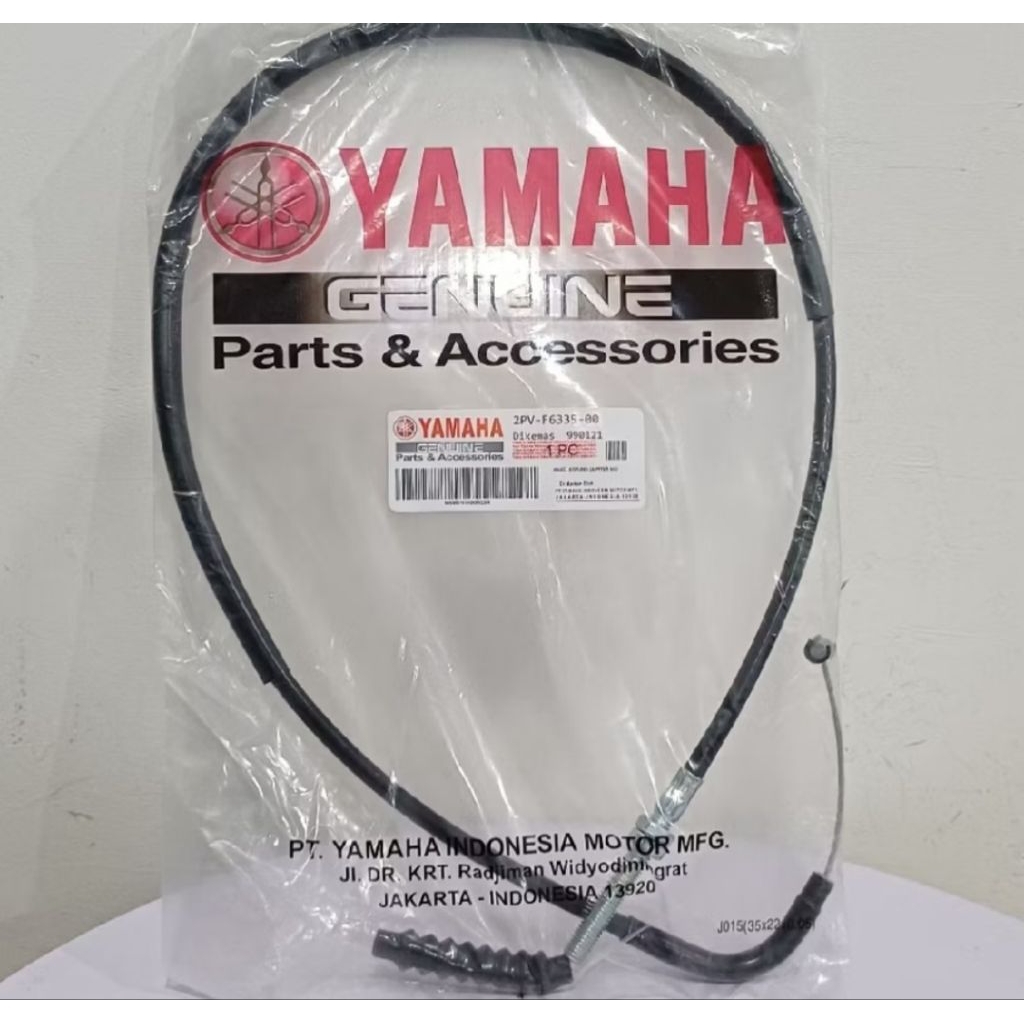 KABEL KOPLING MX KING 150/TALI KOPLING SET YAMAHA JUPITER MX KING 150