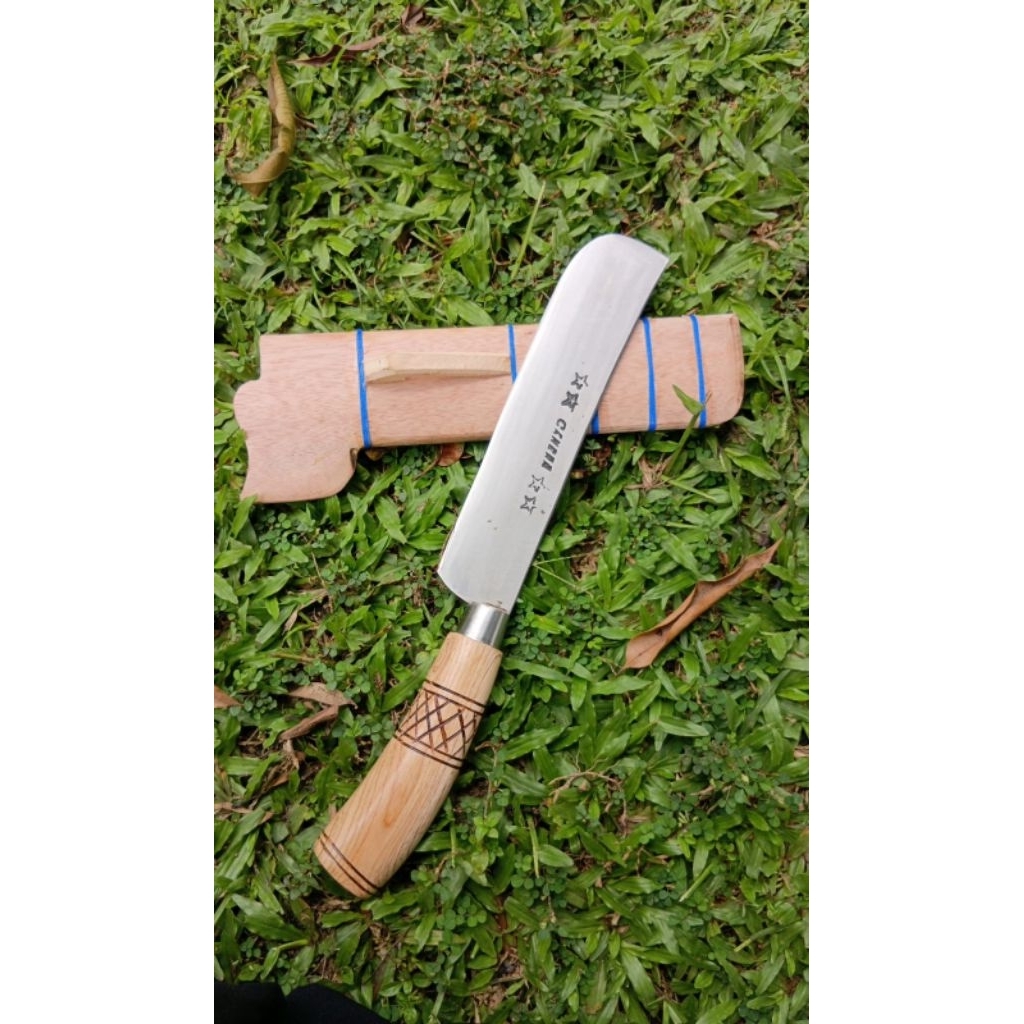pisau sadap aren pisau sadap nira