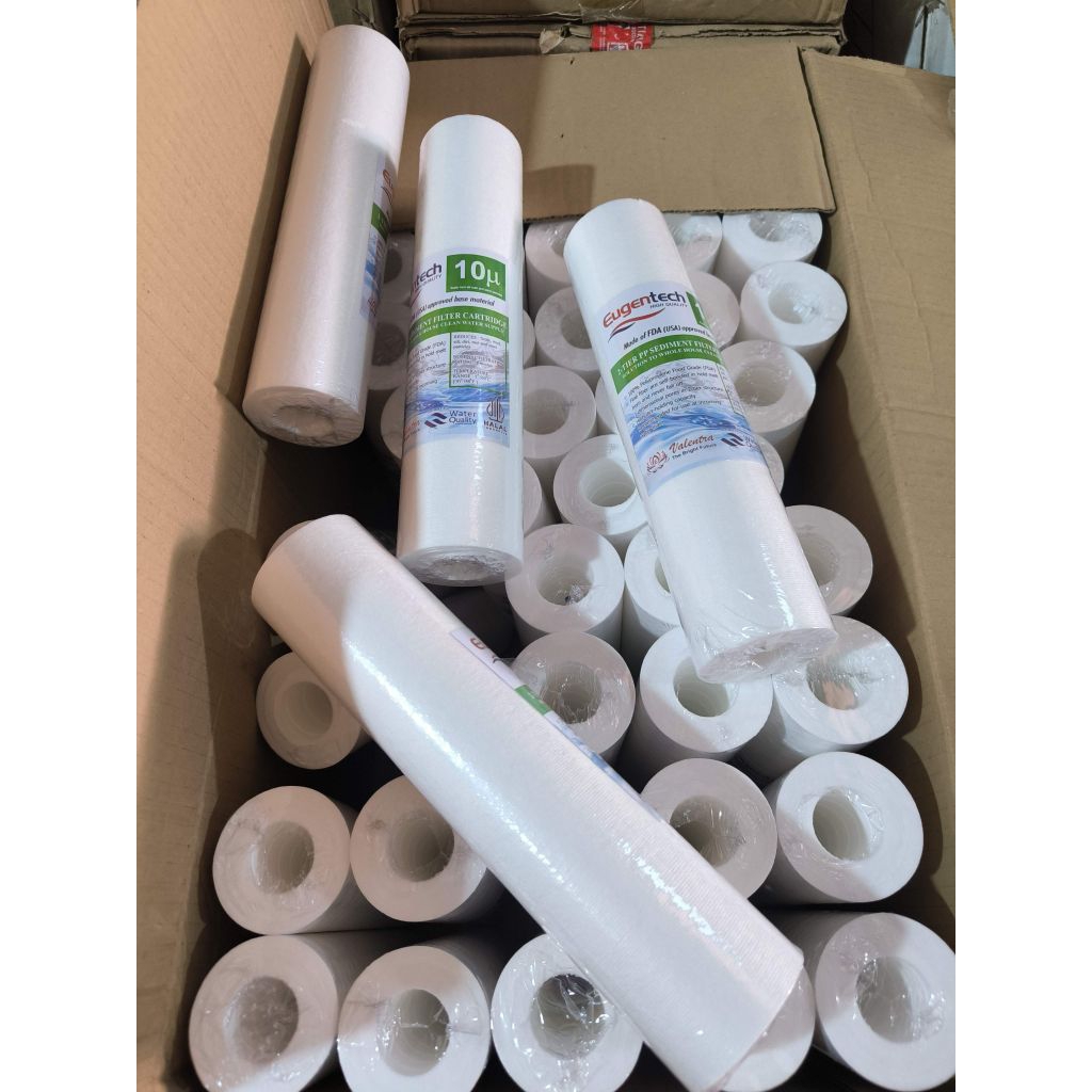 Housing filter eugen 10 inchi