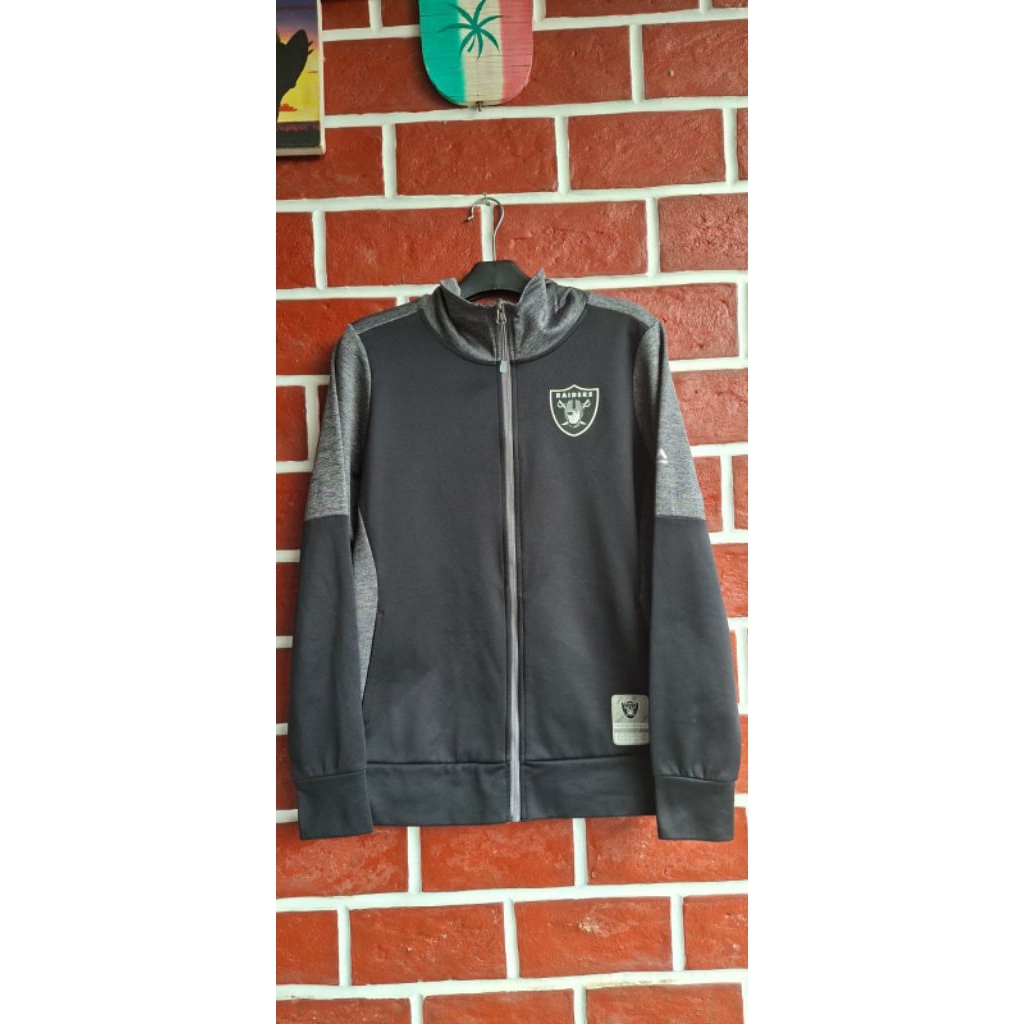 Majestic Riders jacket