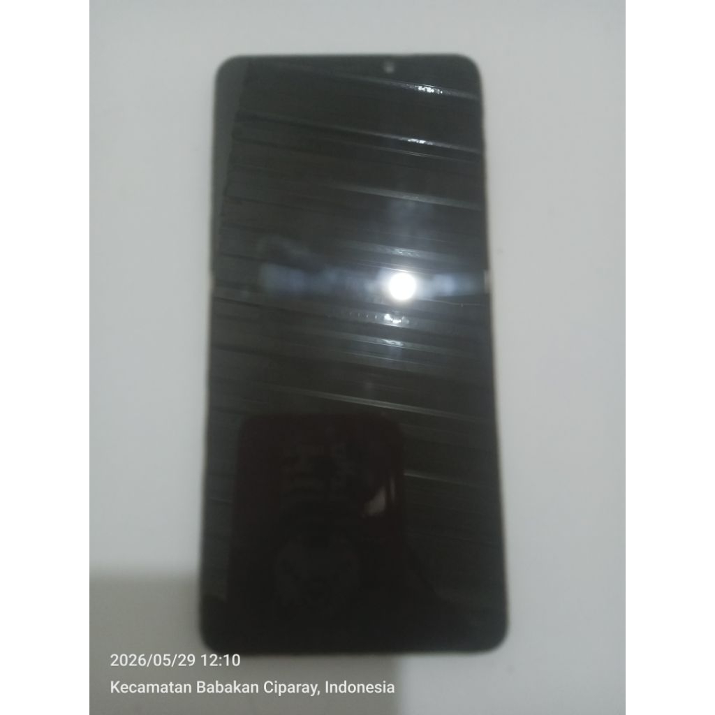 lcd redmi 5 ori copotan random