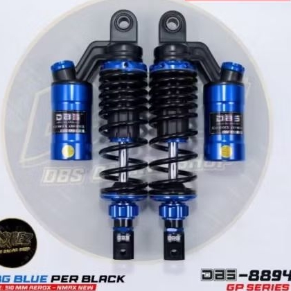 DBS SHOCK TABUNG DBS 8894 AEROX 310MM/SHOCK AEROX TABUNG ATAS DBS 8894 310MM/SHOCK TABUNG ATAS AEROX