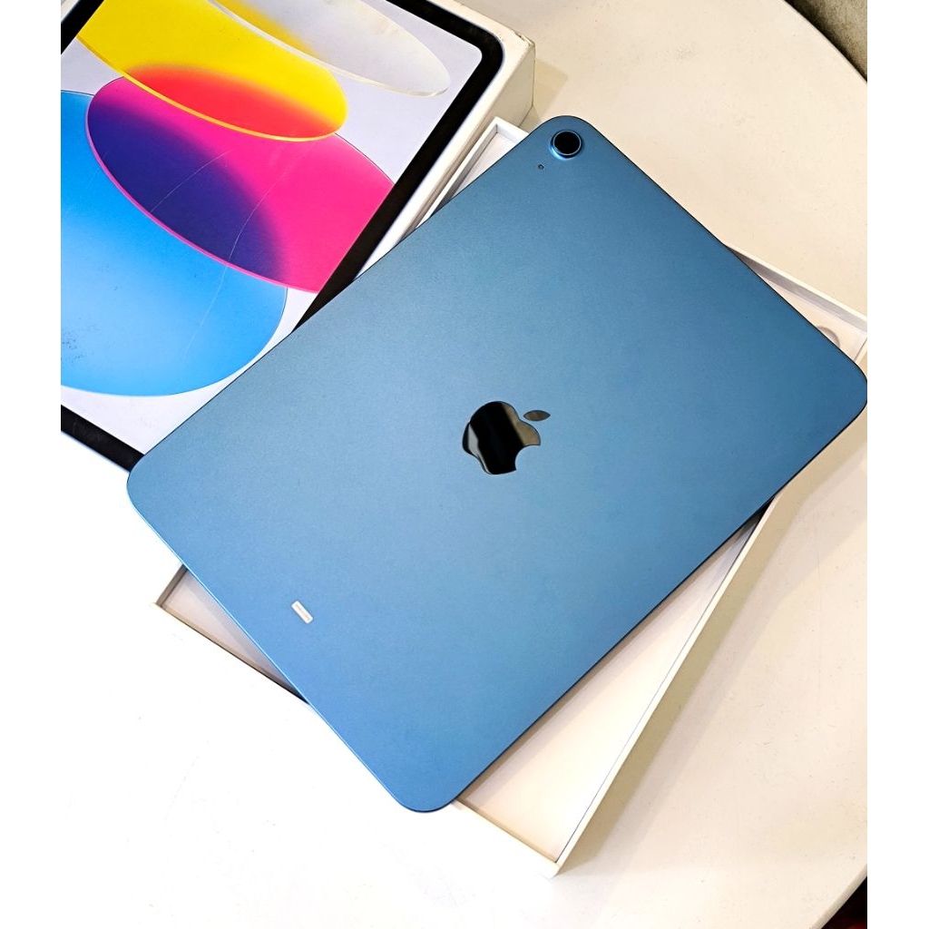 IPAD GEN 11 (A16) 128 GB IBOX GARANSI RESMI