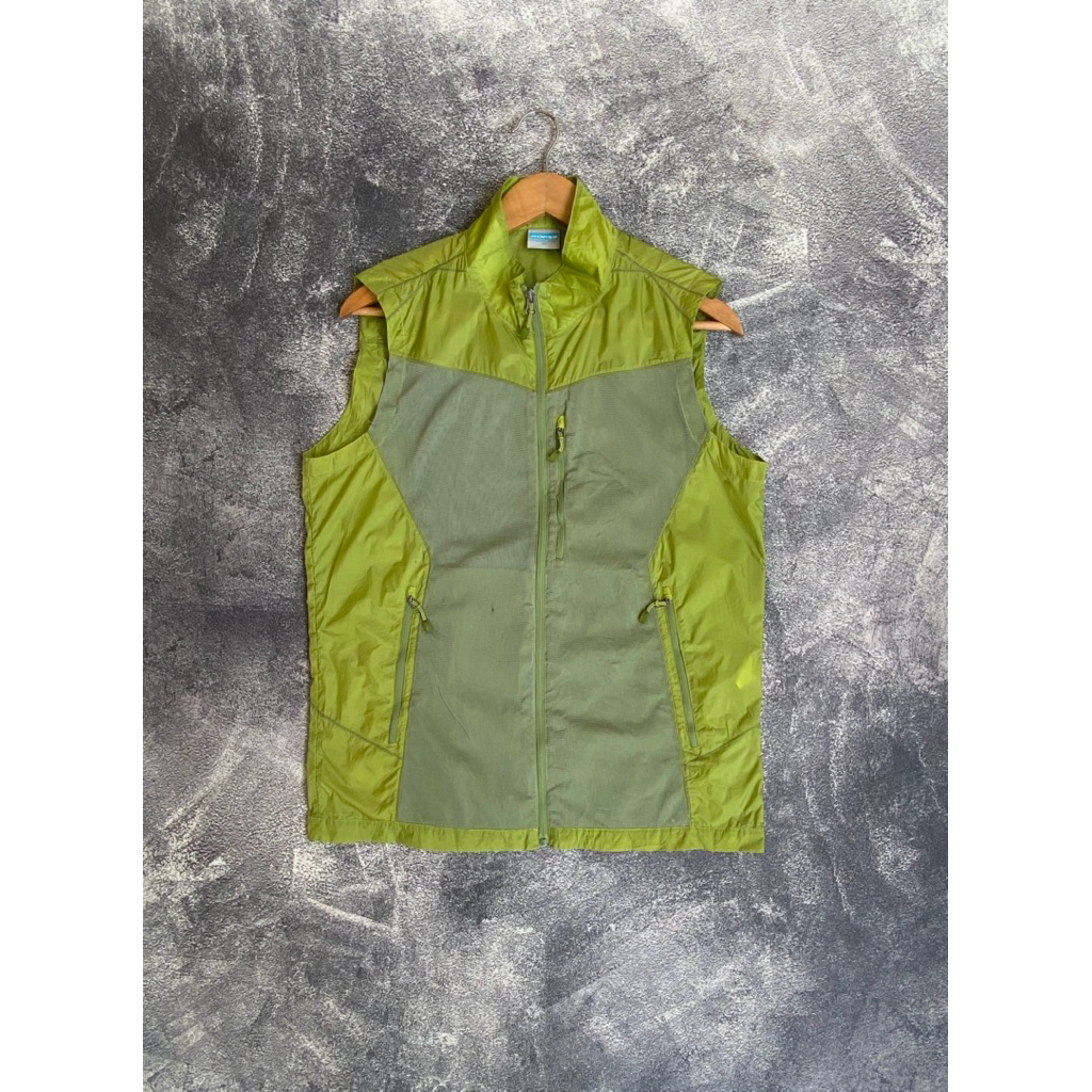 Rompi/Vest Mancing Hiking By Marzo