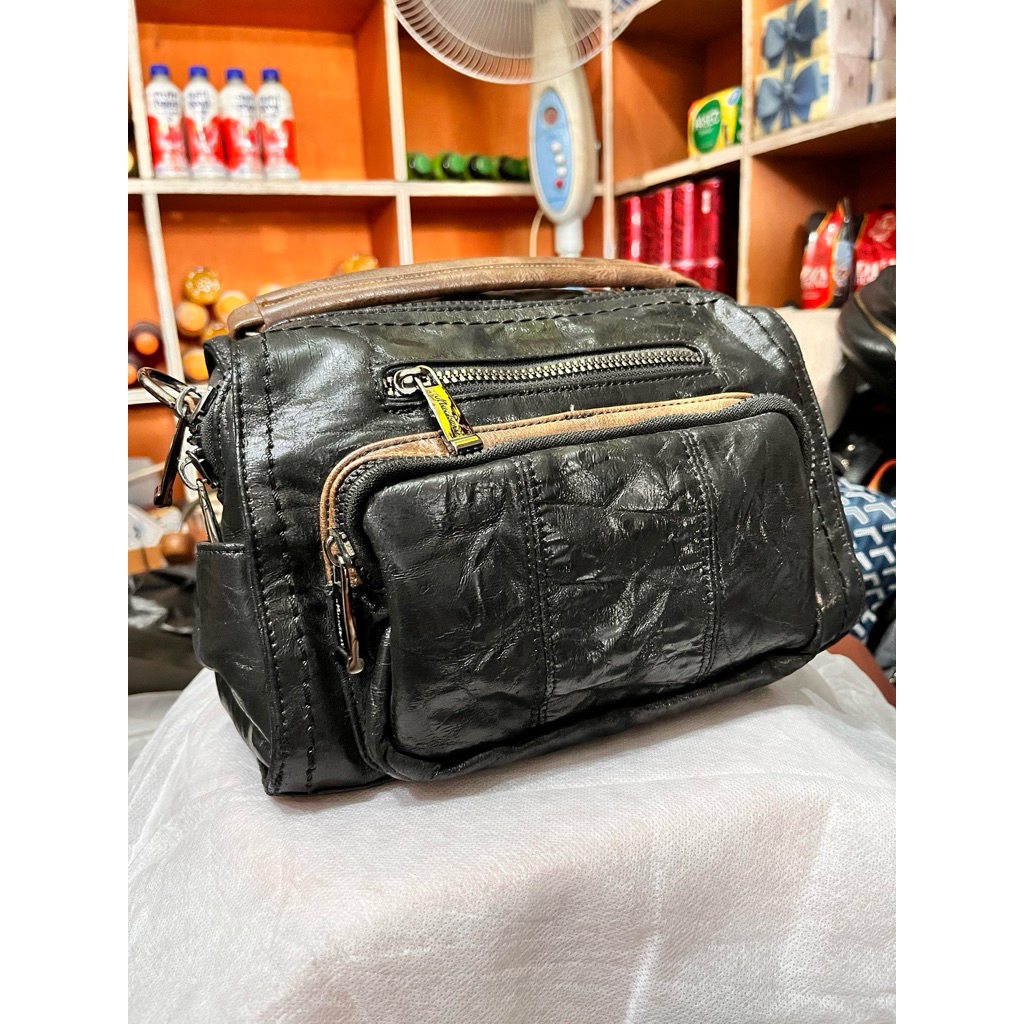 Tas dokter mojito