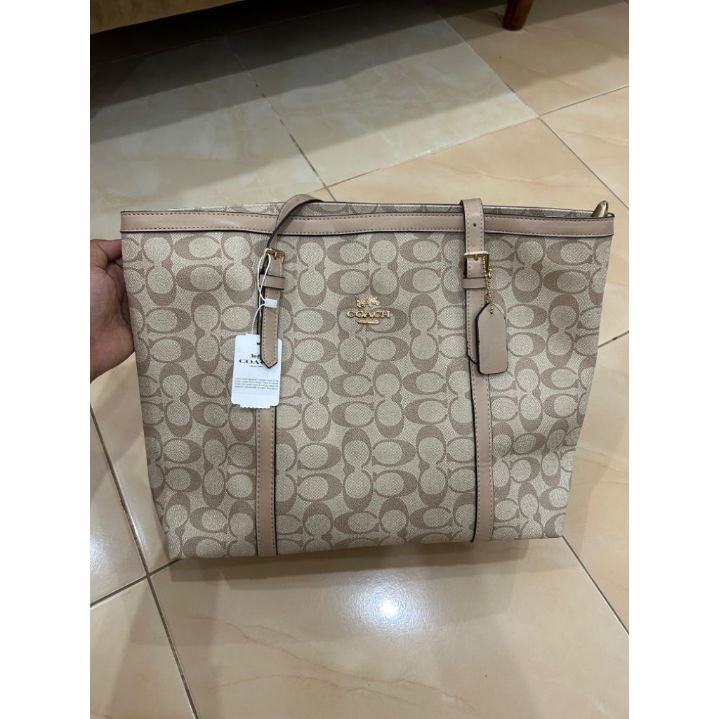 Tote Bag Coach Premium (PL)