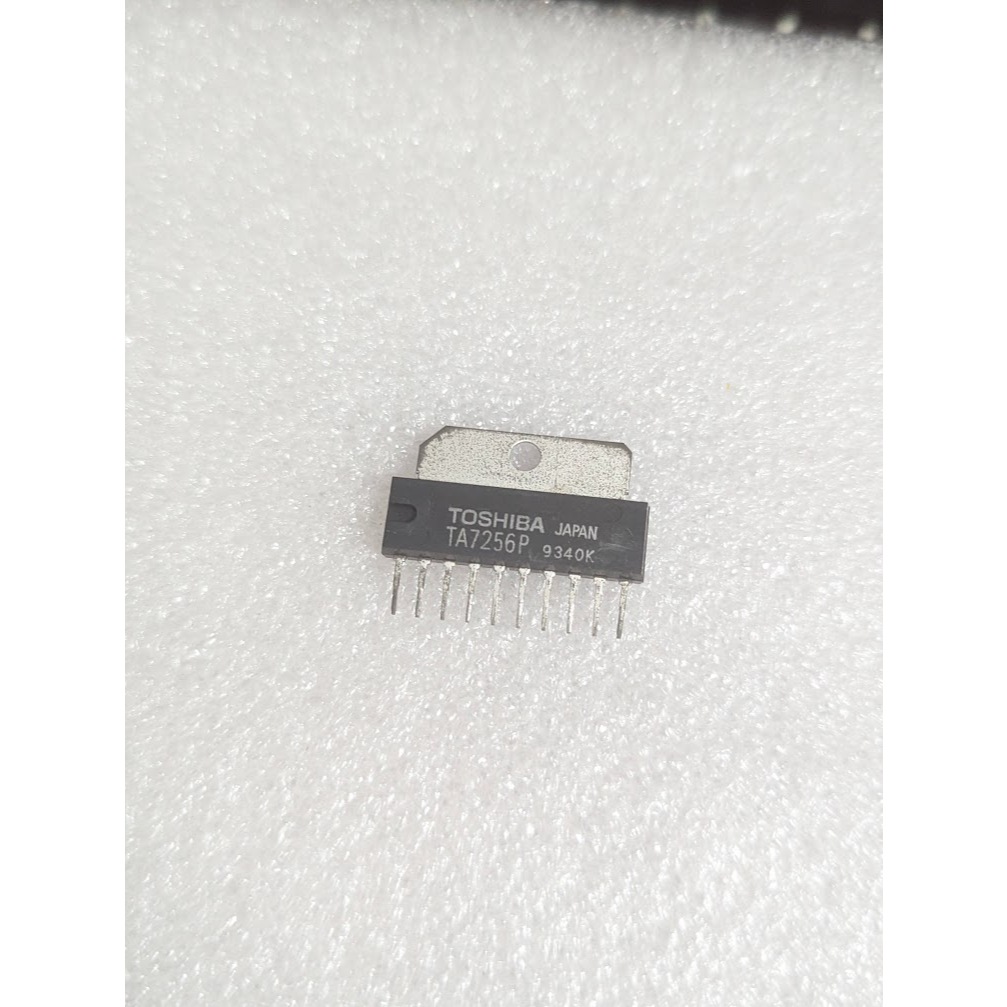 IC TA 7256 P