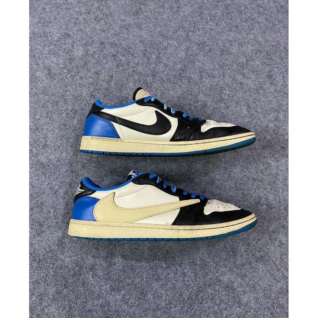 sepatu pria size 45