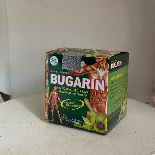 kapsul Susu   Rasa Bugarin Bagus Untuk Stamina Frozen Food