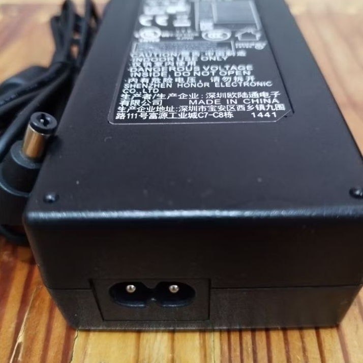 12V ~ 5A Hoioto Original