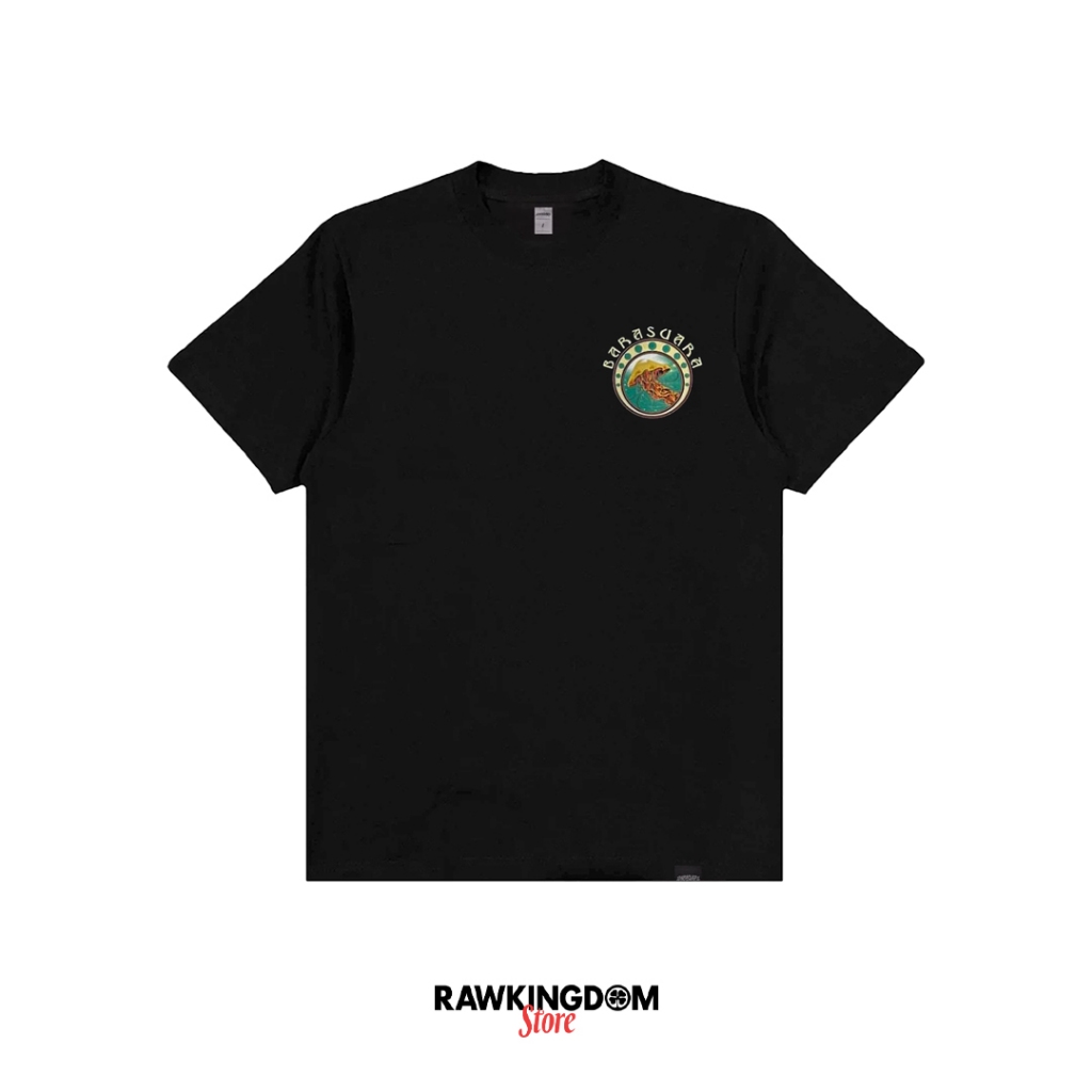 Tshirt Barasuara - Akawork