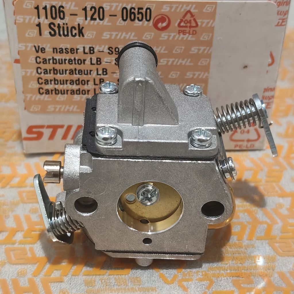 karburator ms170 ms180/carbulator chainsaw stihl kecil ms170 ms180