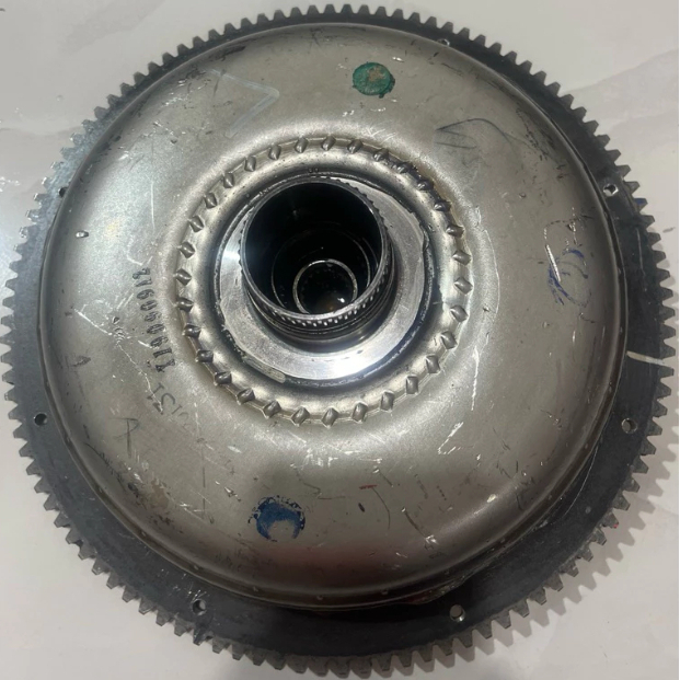 Converter Torque Donat Transmisi Matic Untuk Mobil Jazz Rs Mobilio Brio Brv Hrv GK5 CVT