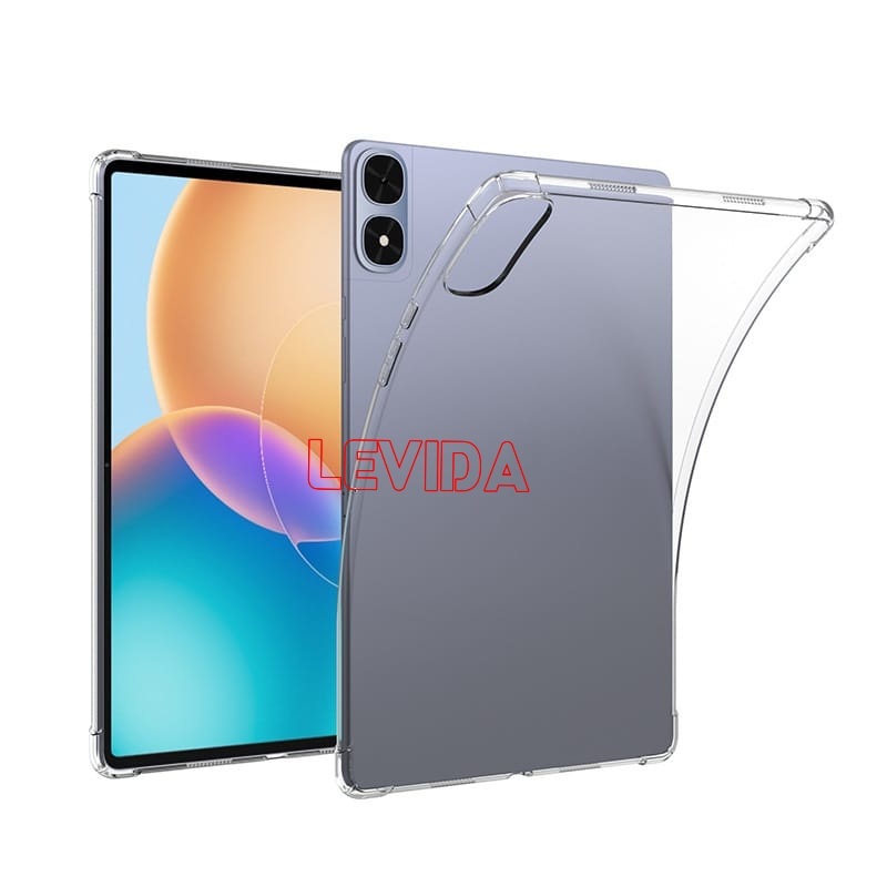 Case Infinix X Pad 30E Infinix X Pad Edge Infinix X Pad 20 Pro Infinix X Pad 20 Infinix X Pad Siliko