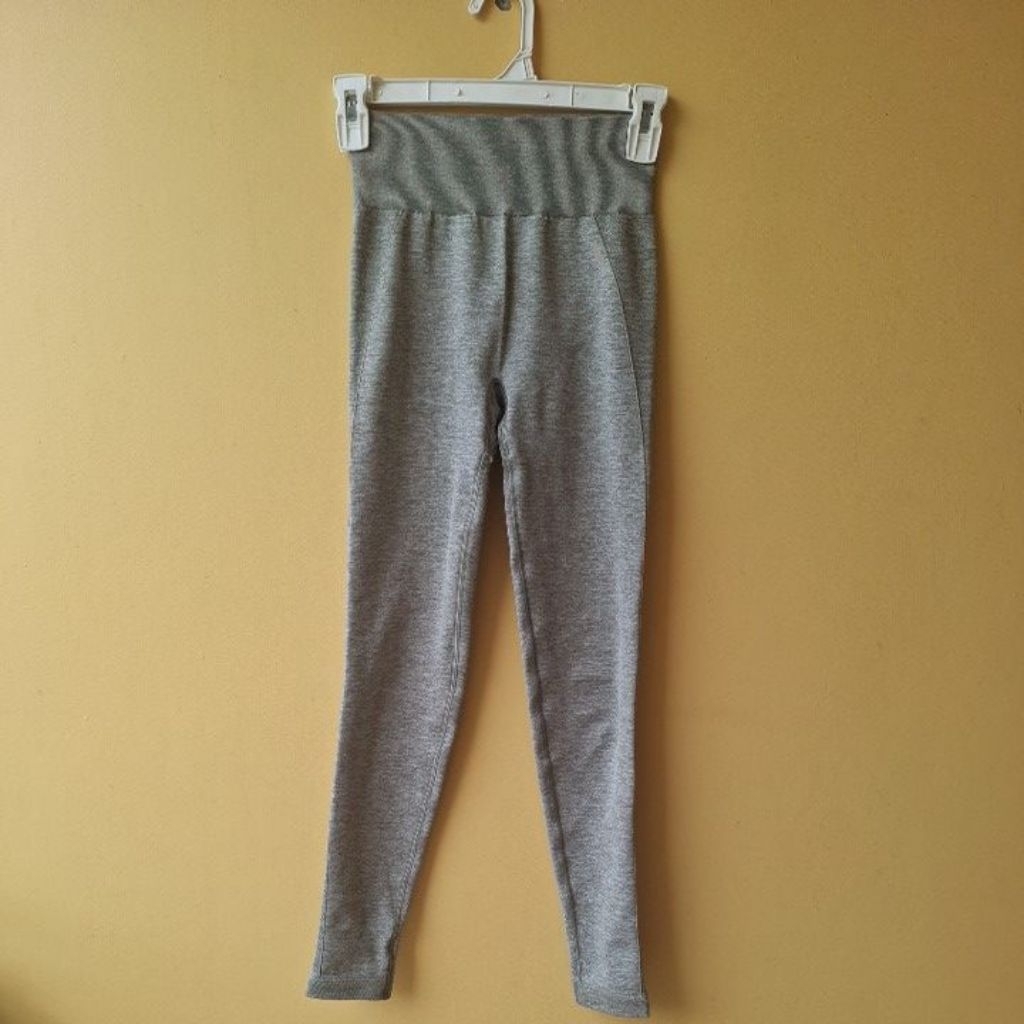 Gymshark legging wanita