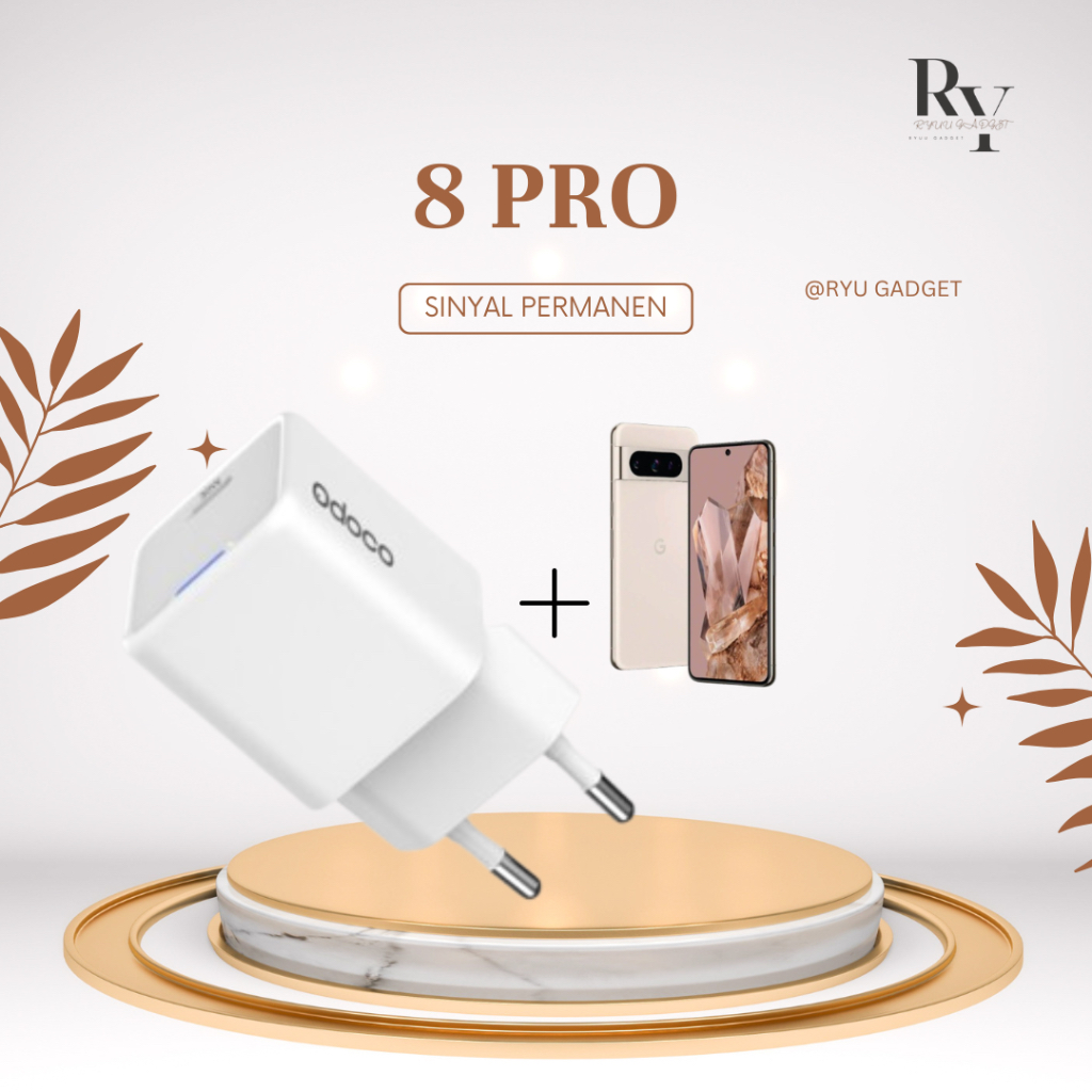 handphone 8 pro internal 128gb/256gb/512gb - all operator