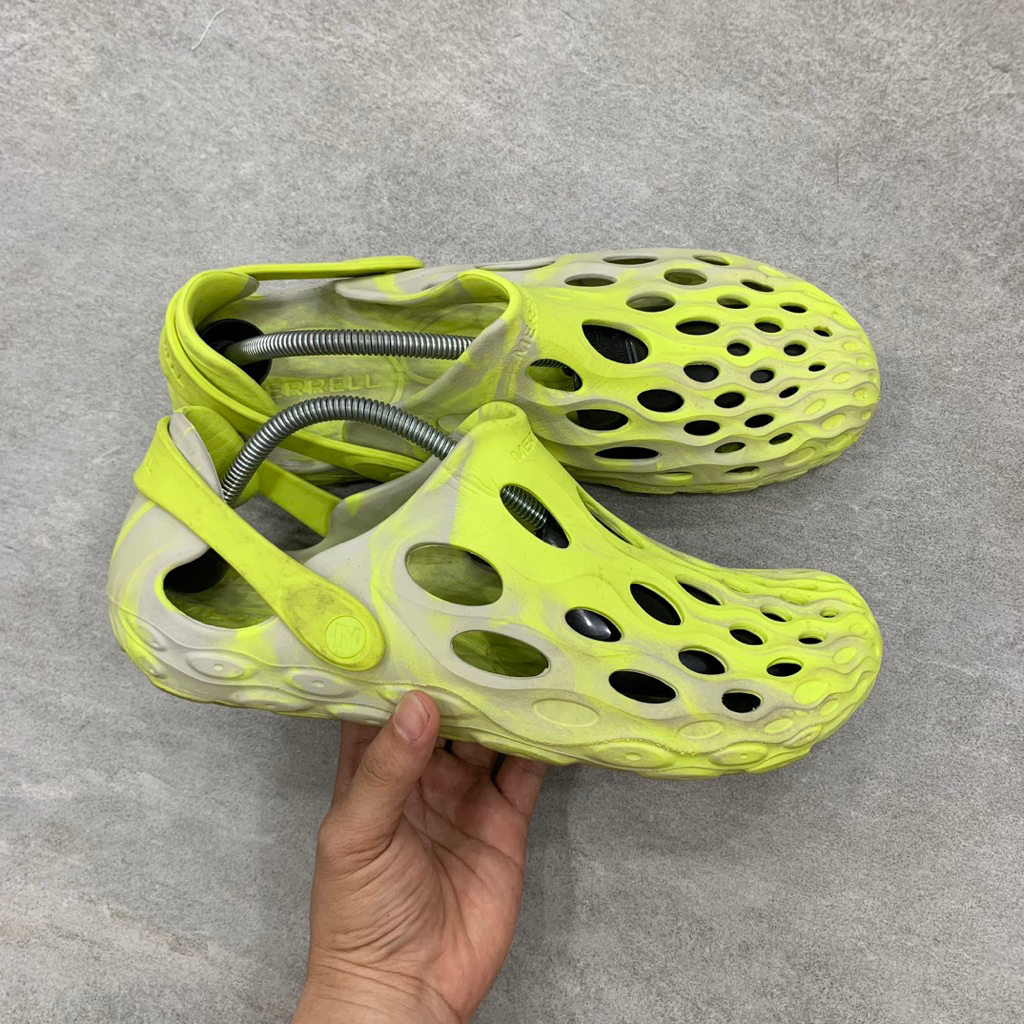 Merrell Hydro Moc Light Yellow
