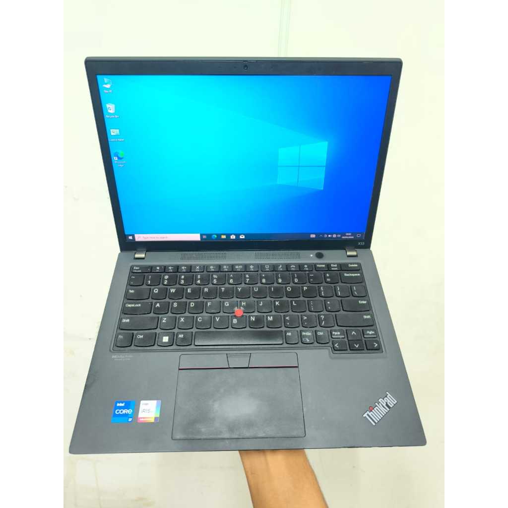 Laptop Thinkpad X1 13 gen 2