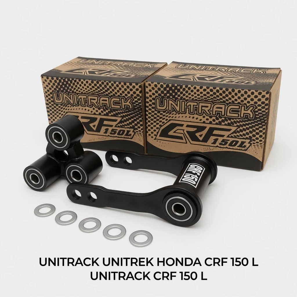 UNITRACK unitrek HONDA CRF 150 L / UNITRACK CRF 150 L