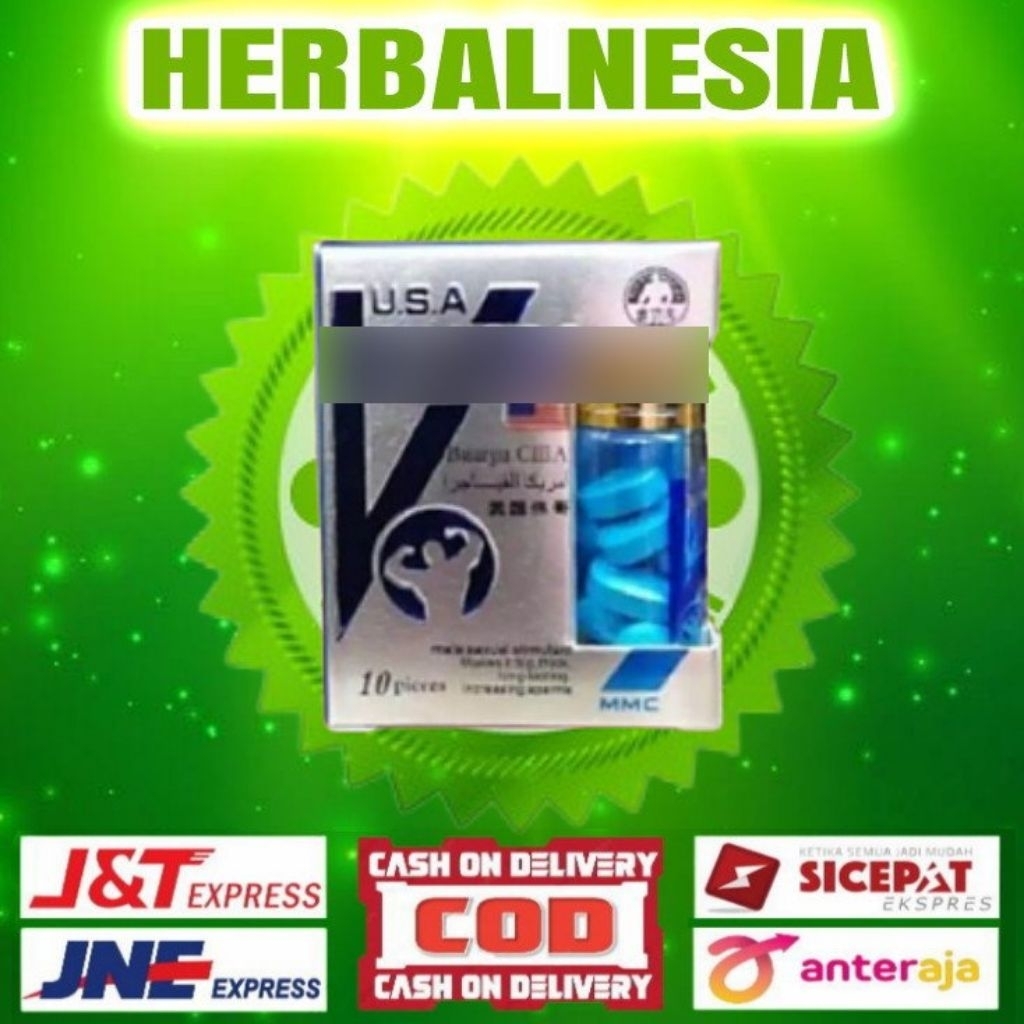 VigraViagra Original mmc blue terbaik
